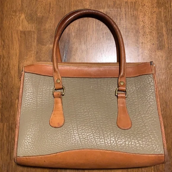 Dooney & Bourke handbag - Picture 3 of 14